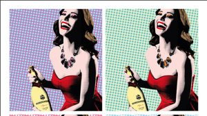 Make it Pop with Minchinbury